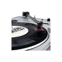 RELOOP Lecteur Spin Turntable (Gris)