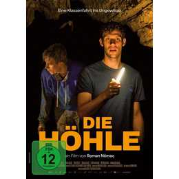 Die Höhle (CS)