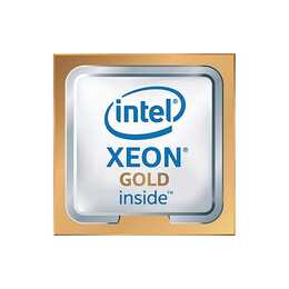 HP Intel Xeon Gold 5218 (LGA 3647, 2.3 GHz)