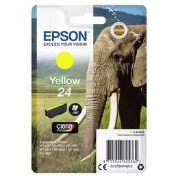 EPSON T2424 (Giallo, 1 pezzo)