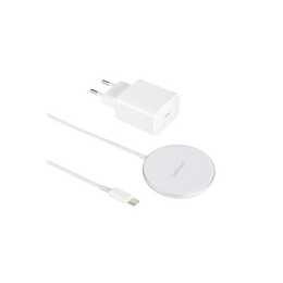 INTENSO Wireless charger (15 W)