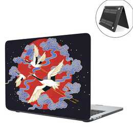 EG Hardcase (MacBook Pro 13" 2020, Blu)