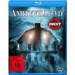 Amityville 3-D (DE, EN)