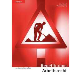 Repetitorium Arbeitsrecht