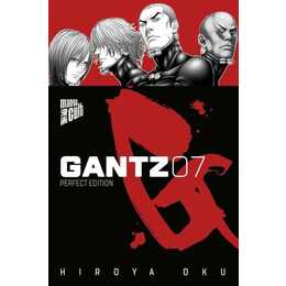 Gantz 7