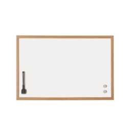 MAGNETOPLAN Whiteboard (59 cm x 40 cm)