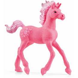 SCHLEICH Bayala Bubble Gum Licorne