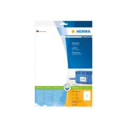 HERMA Premium (297 x 210 mm)