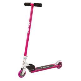 RAZOR Scooter S Sport (Noir, Pink)