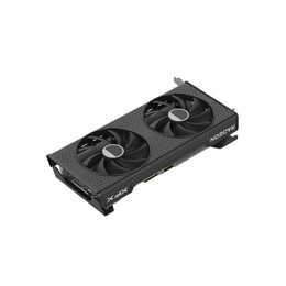 XFX Speedster Swft 210 AMD Radeon RX 7600 XT (16 GB)