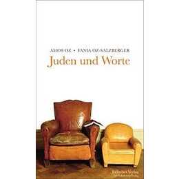 Juden und Worte