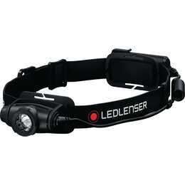 LEDLENSER Lampada frontale H5 Core (LED)