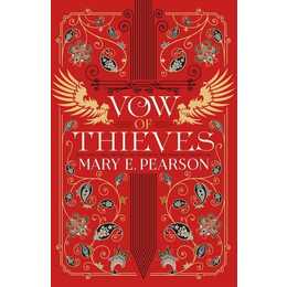 Vow of Thieves