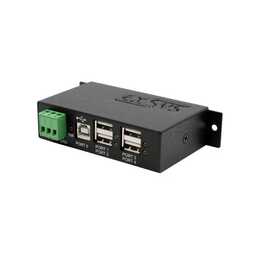 EXSYS EX-1163HMS (4 Ports, USB A)