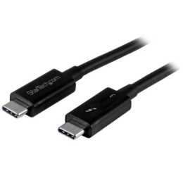 STARTECH.COM USB-Kabel (USB Typ C, 0.5 m)