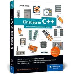 Einstieg in C++