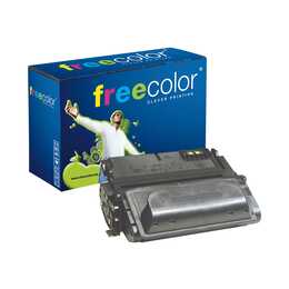 FREECOLOR Q5942 XL (Toner seperato, Nero)