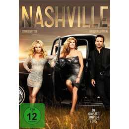 Nashville Stagione 4 (DE, EN)