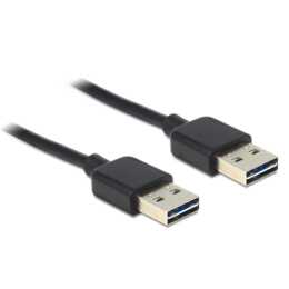 DELOCK Cavo USB (USB Typ A, 3 m)