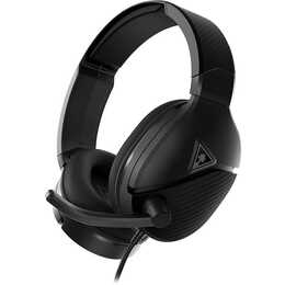 TURTLE BEACH Recon 200 Gen 2 (Over-Ear, Kabel)