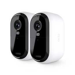 ARLO Telecamera di rete Essential (2.Gen.) HD (2 MP, Bullet, MicroUSB)