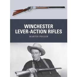 Winchester Lever-Action Rifles