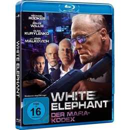 White Elephant - Der Mafia-Kodex (DE)