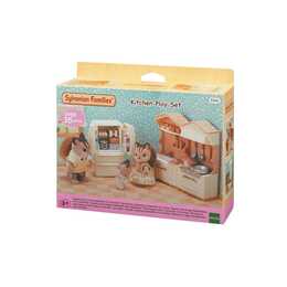 SYLVANIAN FAMILIES Kitchen