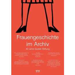 Frauengeschichte im Archiv