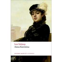 Anna Karenina