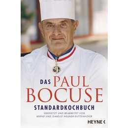 Das Paul-Bocuse-Standardkochbuch