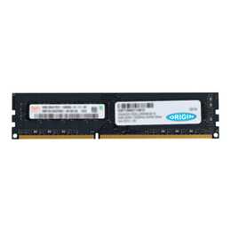 Archiviazione ORIGIN - DDR3 - 4 GB - DIMM 240-PIN