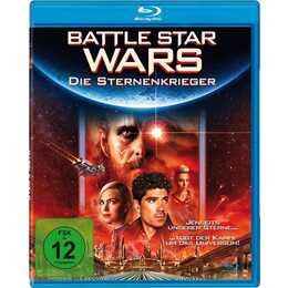 Battle Star Wars - Die Sternenkrieger (DE)