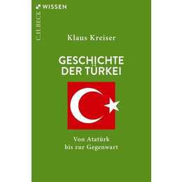 Geschichte der Türkei