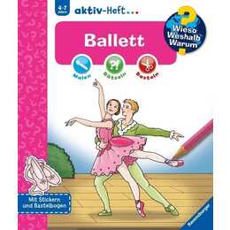 Ballett