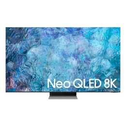 SAMSUNG QE65QN900A Smart TV (65", Neo QLED, Ultra HD 8K)