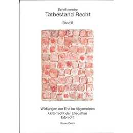 Tatbestand Recht Bd. 6