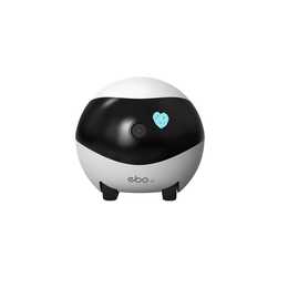 ENABOT Telecamera di rete EBO SE (2 MP, Dome, USB)