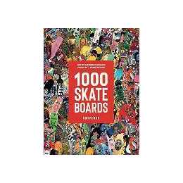 1000 Skateboards