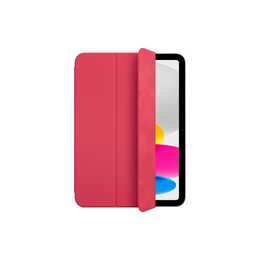 APPLE Smart Folio Schutzhülle (10.9", iPad (10. Gen. 2022), Rot)