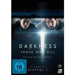 Darkness - Those who kill Staffel 1 (DA, DE)