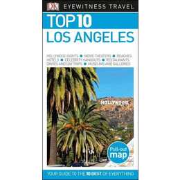 Top 10 Los Angeles