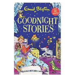 Goodnight Stories