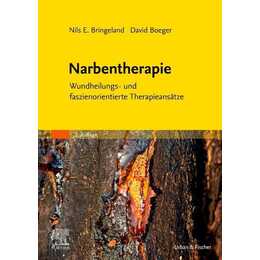 Narbentherapie