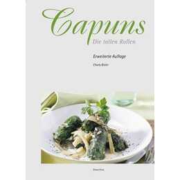Capuns - die tollen Rollen