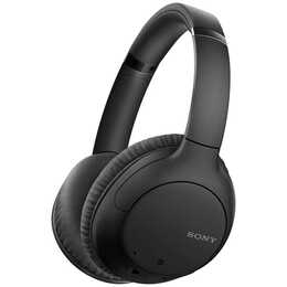 SONY WH-CH710N (Over-Ear, Bluetooth 5.0, Noir)