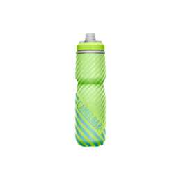 CAMELBAK Gourde Podium (0.71 l, Vert clair, Bleu foncé)