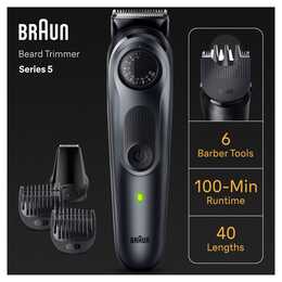 BRAUN Series 5 BT5450