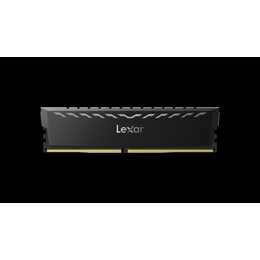 LEXAR Thor LD4U16G36C18LG-RGD (2 x 16 Go, DDR4 3600 MHz, DIMM 288-Pin)