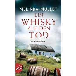 Ein Whisky auf den Tod